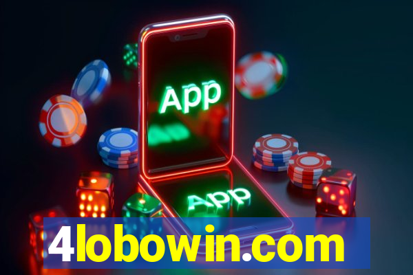 4lobowin.com