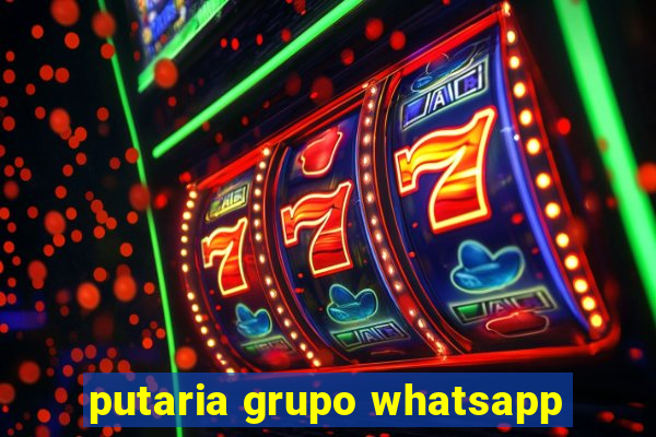 putaria grupo whatsapp