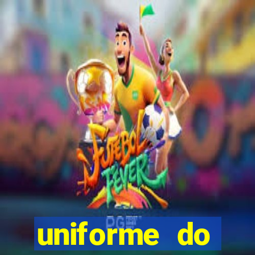 uniforme do corinthians 2023