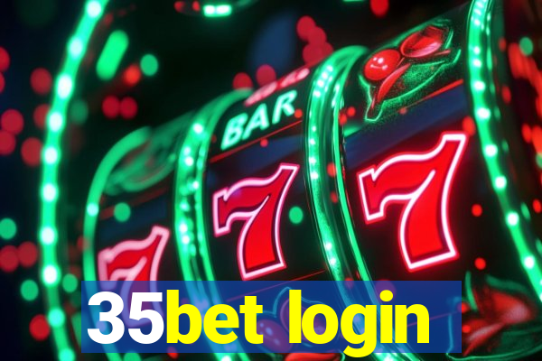 35bet login