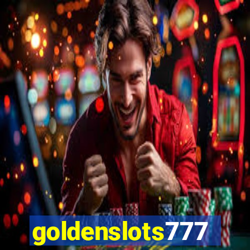 goldenslots777