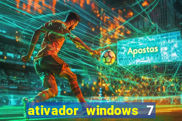 ativador windows 7 loader download