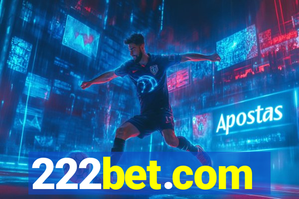 222bet.com