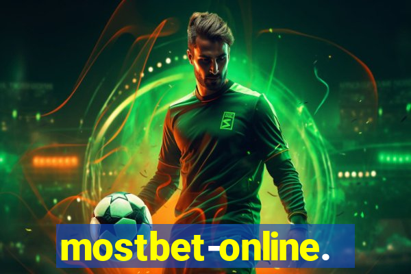 mostbet-online.com.br