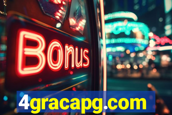 4gracapg.com