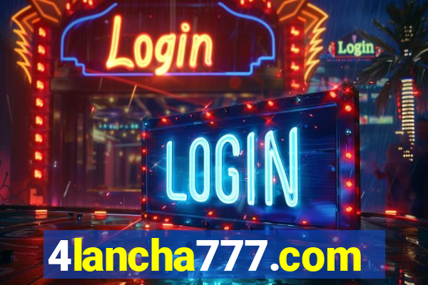 4lancha777.com