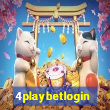 4playbetlogin