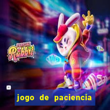 jogo de paciencia spider 360