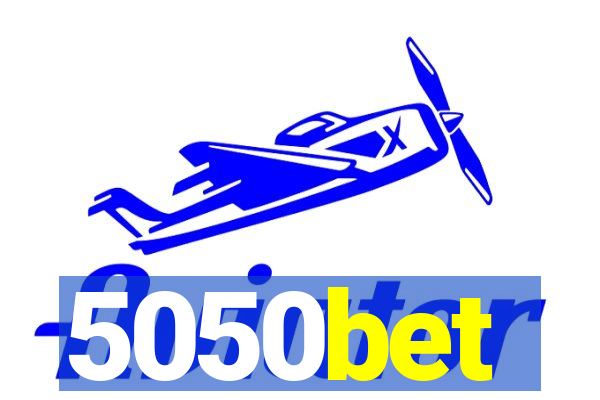 5050bet