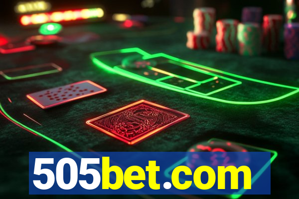 505bet.com