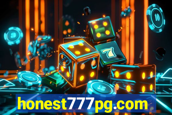 honest777pg.com