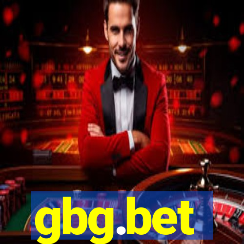 gbg.bet