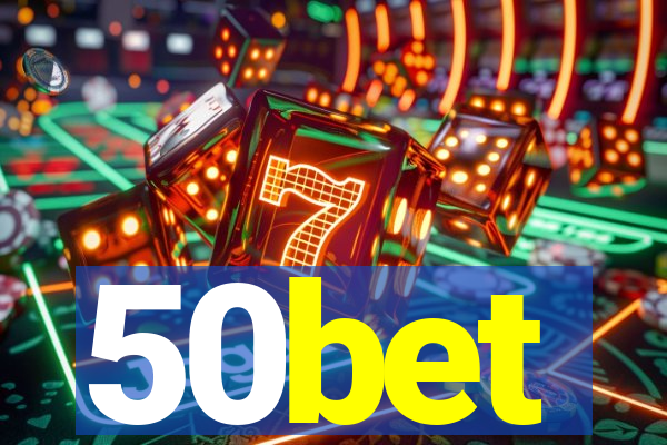 50bet