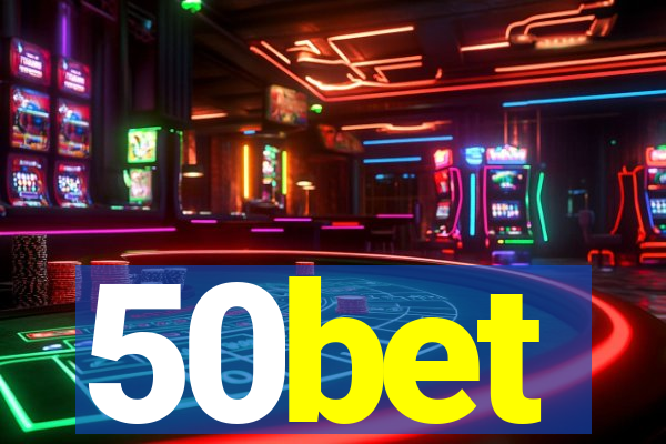 50bet