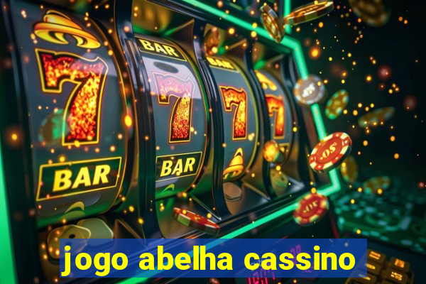 jogo abelha cassino