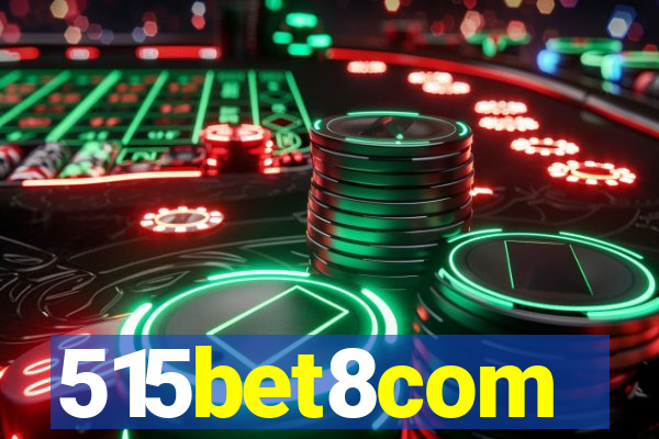 515bet8com