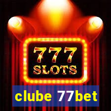 clube 77bet