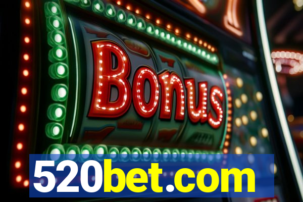 520bet.com