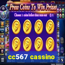 cc567 cassino