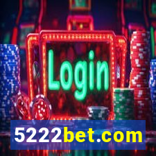 5222bet.com