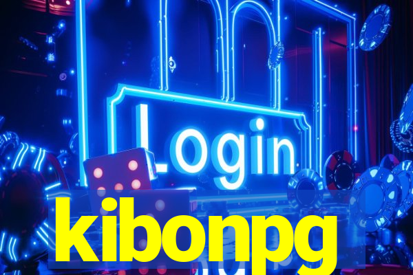 kibonpg