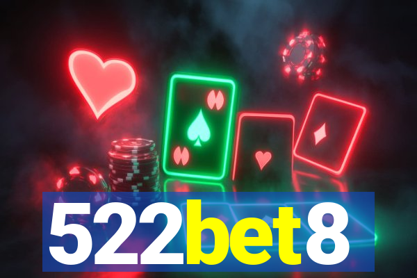 522bet8