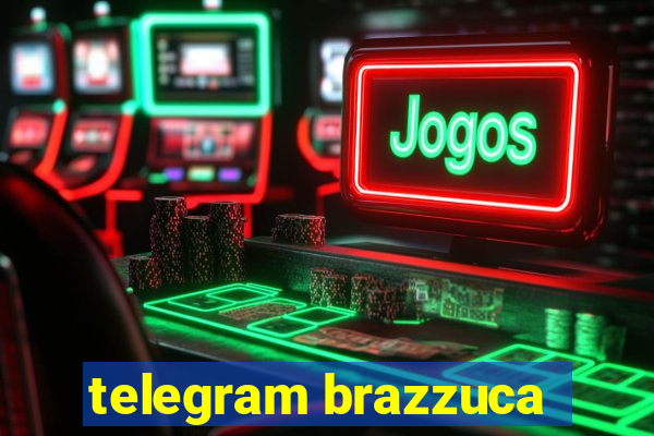 telegram brazzuca