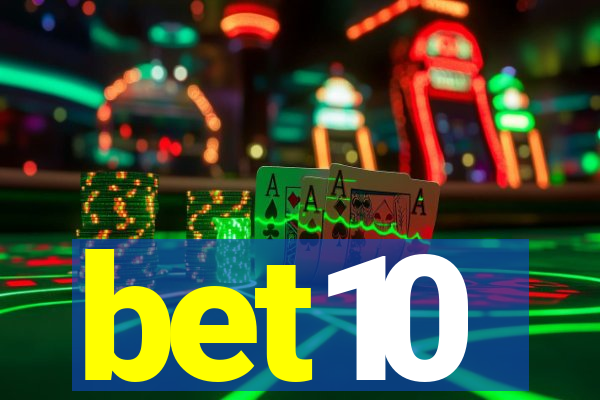 bet10