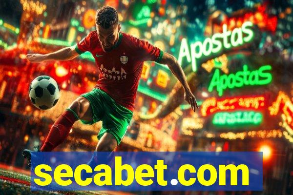 secabet.com