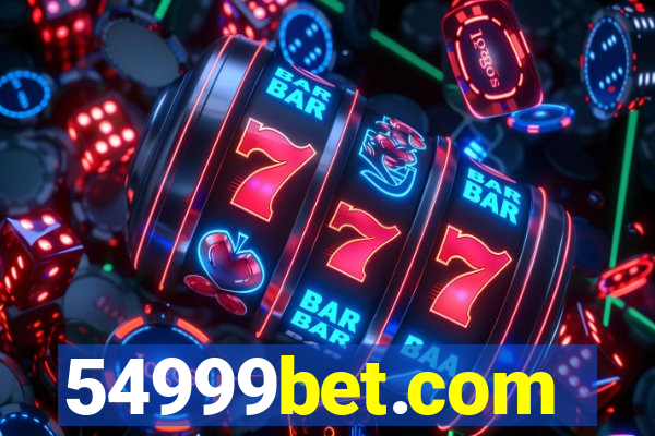 54999bet.com