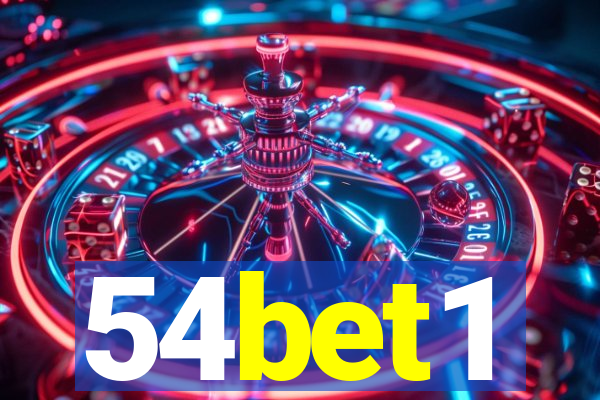 54bet1