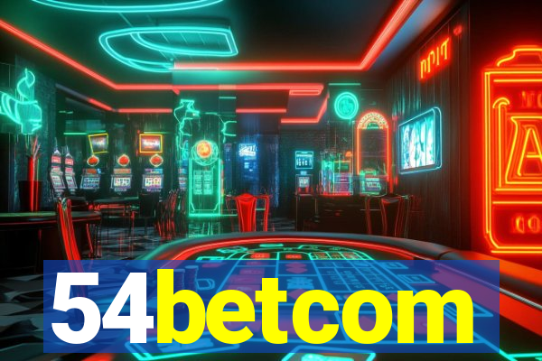 54betcom