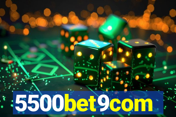 5500bet9com