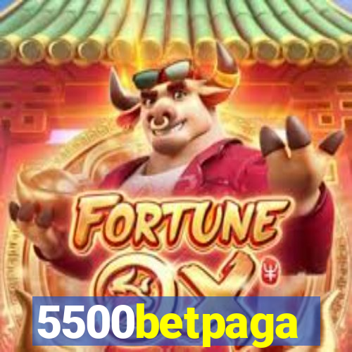 5500betpaga