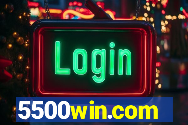 5500win.com