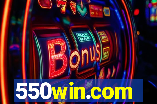 550win.com