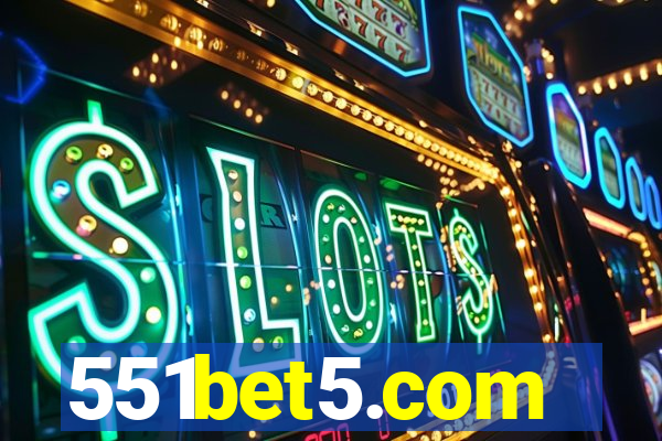 551bet5.com