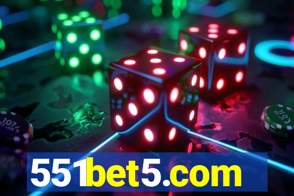 551bet5.com