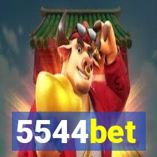 5544bet