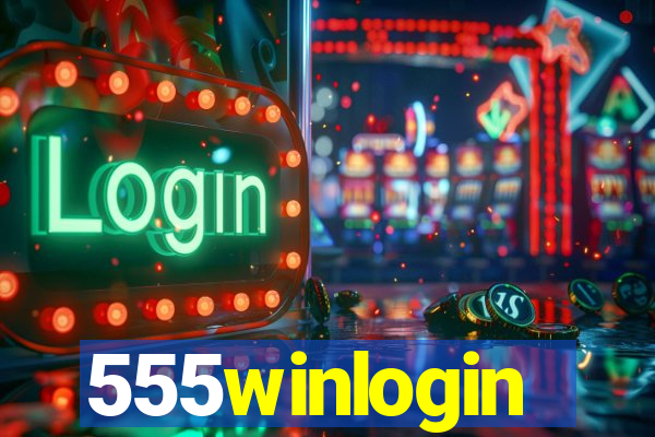 555winlogin