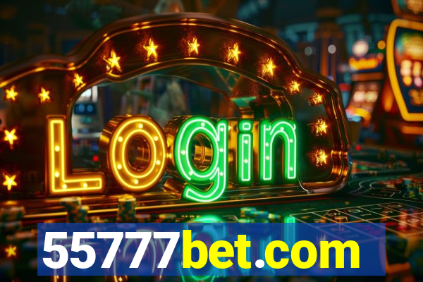 55777bet.com