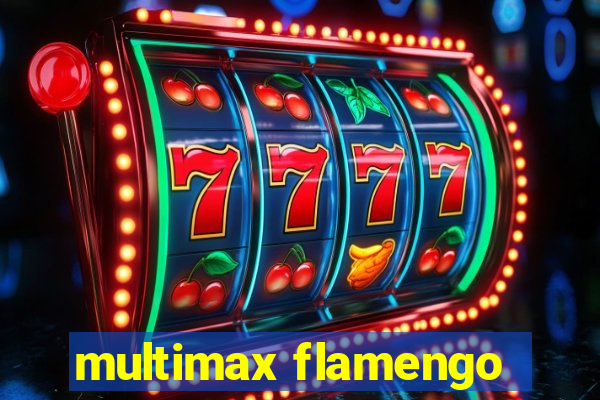 multimax flamengo