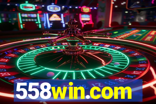 558win.com