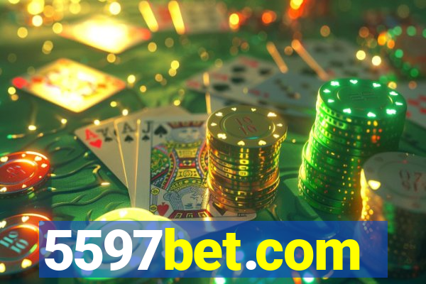 5597bet.com