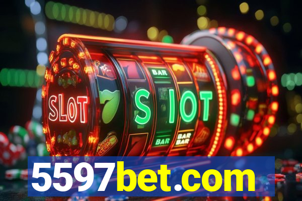 5597bet.com