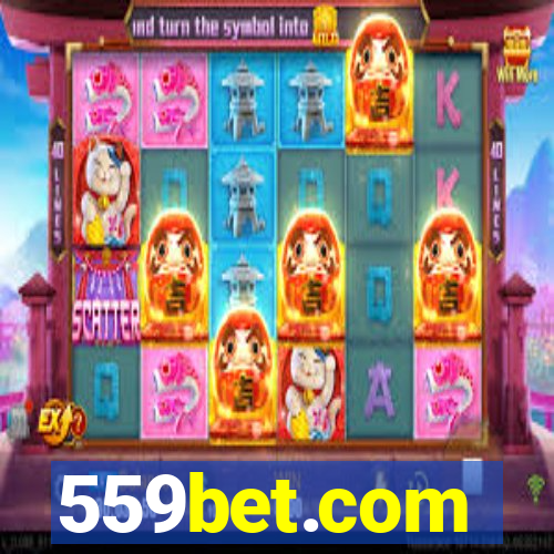 559bet.com