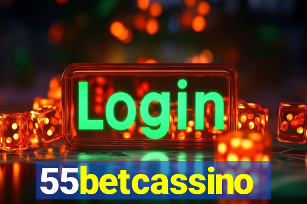 55betcassino