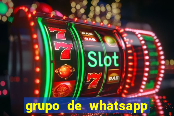 grupo de whatsapp resenha 24 horas