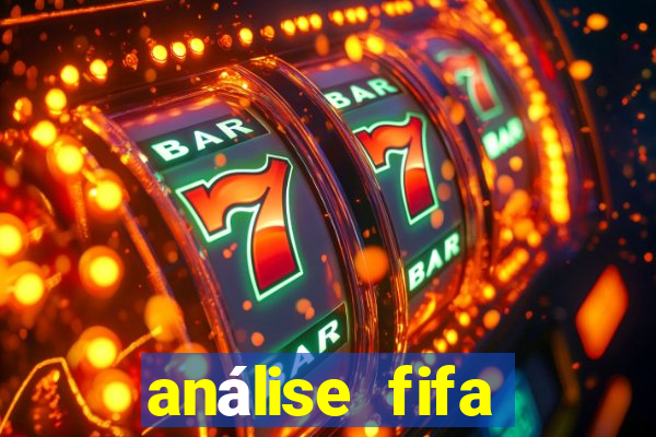 análise fifa bet365 grátis