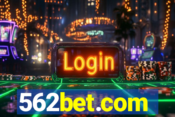 562bet.com